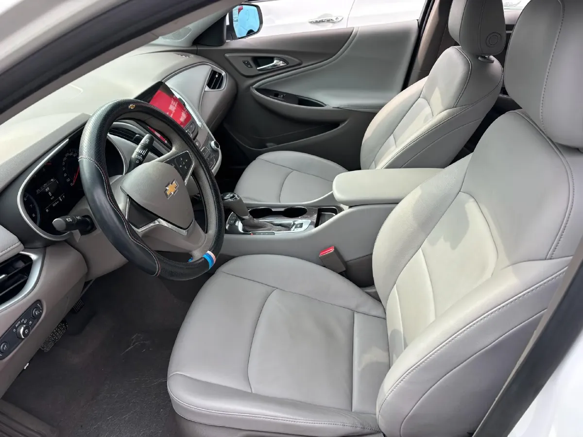 2019 Chevrolet Malibu XL 1.3T 165HP L3 CVT,autocango,china used car exporter,china ev exporter,chinese used car exporter,chinese used ev exporter