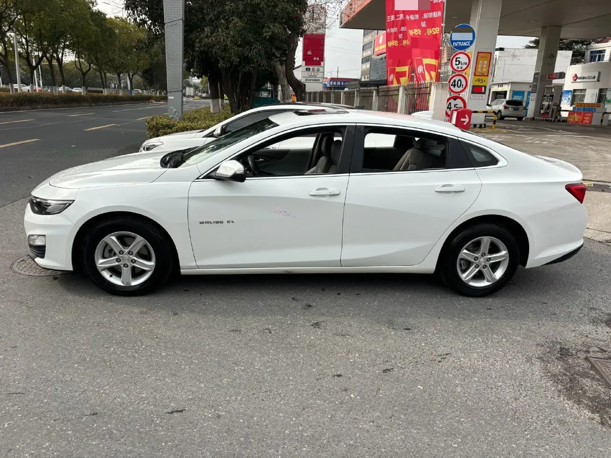 2019 Chevrolet Malibu XL 1.3T 165HP L3 CVT,autocango,china used car exporter,china ev exporter,chinese used car exporter,chinese used ev exporter