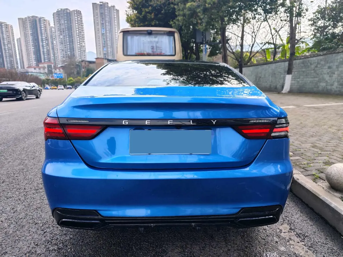 2020 Geely Binray 1.4T 141HP L4 CVT,autocango,china used car exporter,china ev exporter,chinese used car exporter,chinese used ev exporter