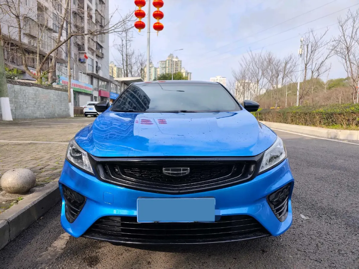 2020 Geely Binray 1.4T 141HP L4 CVT,autocango,china used car exporter,china ev exporter,chinese used car exporter,chinese used ev exporter
