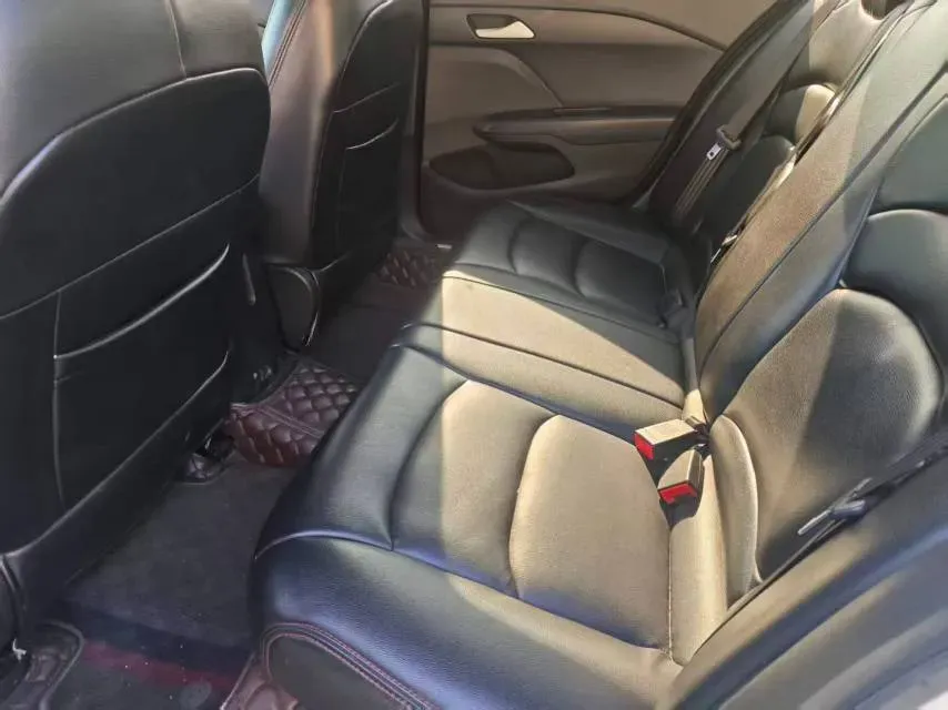 2019 Chevrolet Cavalier 1.5L 113HP L4 6AT,autocango,china used car exporter,china ev exporter,chinese used car exporter,chinese used ev exporter