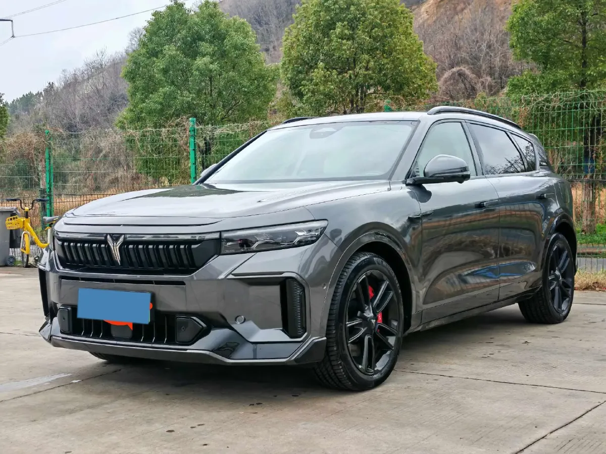 2025 Voyah FREE 1.5T 150HP L4 REEV 43KWH,autocango,china used car exporter,china ev exporter,chinese used car exporter,chinese used ev exporter