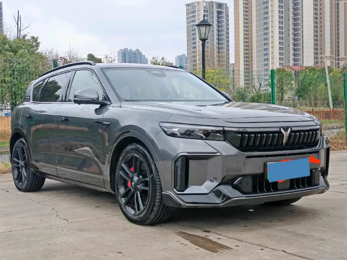 2025 Voyah FREE 1.5T 150HP L4 REEV 43KWH,autocango,china used car exporter,china ev exporter,chinese used car exporter,chinese used ev exporter