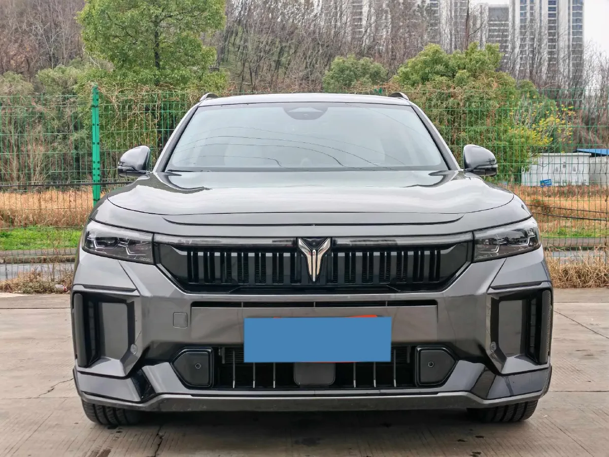 2025 Voyah FREE 1.5T 150HP L4 REEV 43KWH,autocango,china used car exporter,china ev exporter,chinese used car exporter,chinese used ev exporter