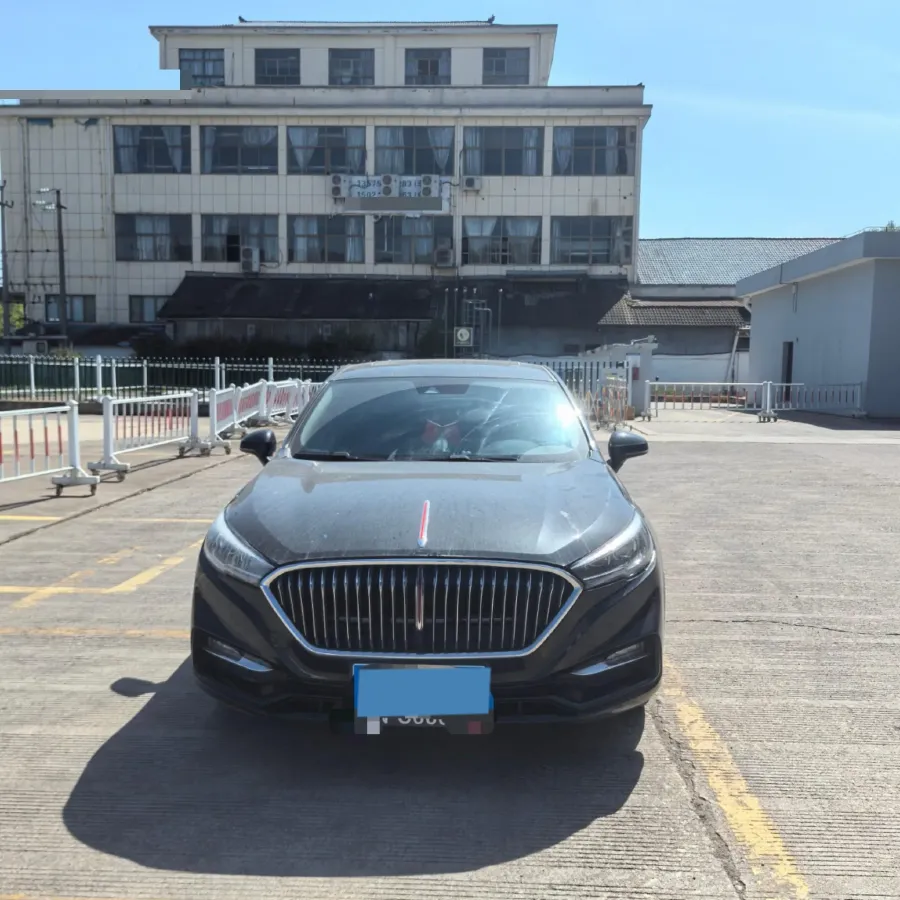 2022 HongQi H5 1.8T 197HP L4 6AT,autocango,china used car exporter,china ev exporter,chinese used car exporter,chinese used ev exporter