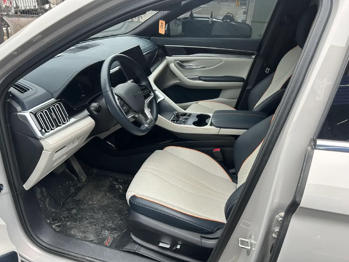 2023 BYD Song Plus 1.5L 110HP L4 E-CVT PHEV 18.3KWH,autocango,china used car exporter,china ev exporter,chinese used car exporter,chinese used ev exporter