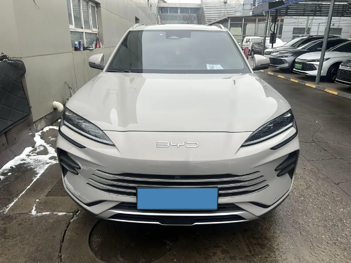 2023 BYD Song Plus 1.5L 110HP L4 E-CVT PHEV 18.3KWH,autocango,china used car exporter,china ev exporter,chinese used car exporter,chinese used ev exporter