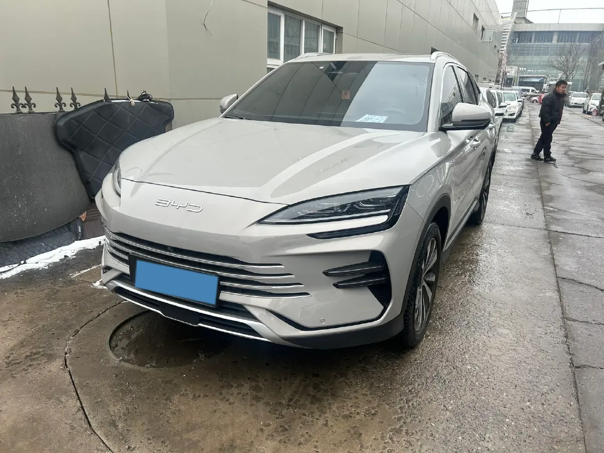 2023 BYD Song Plus 1.5L 110HP L4 E-CVT PHEV 18.3KWH,autocango,china used car exporter,china ev exporter,chinese used car exporter,chinese used ev exporter