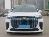 2022 Voyah Dream BEV 108.7KWH