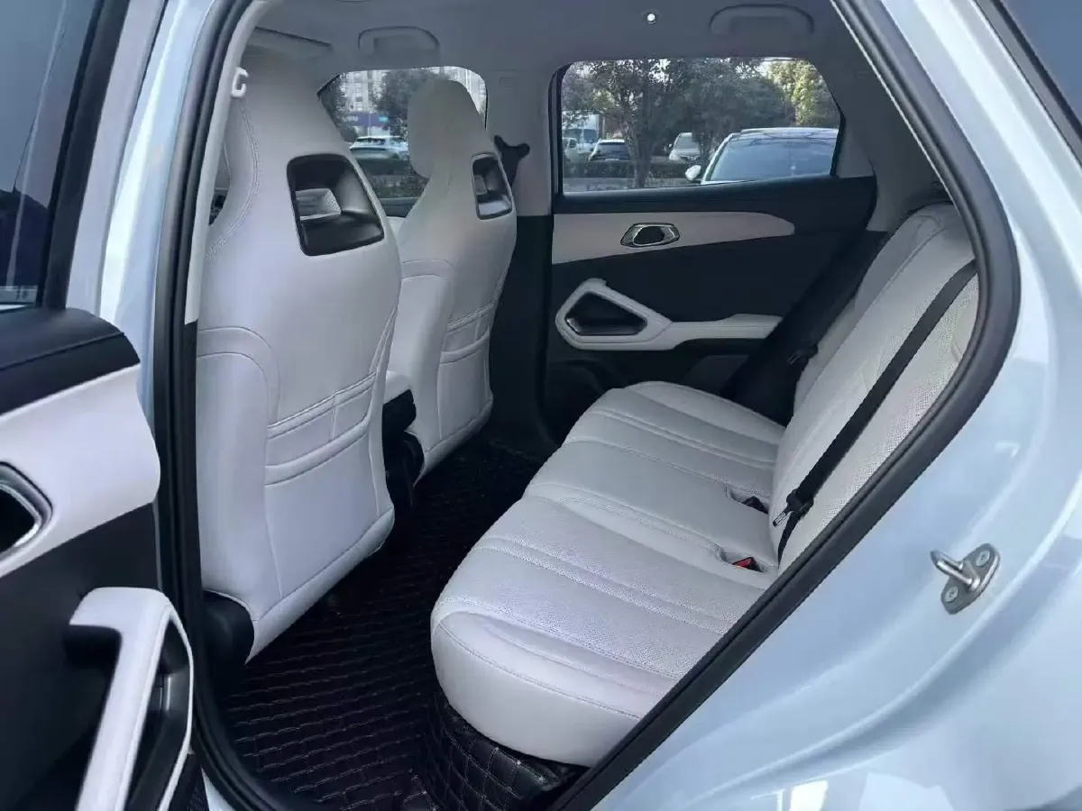 2024 BYD YuanUP BEV 45.12KWH,autocango,china used car exporter,china ev exporter,chinese used car exporter,chinese used ev exporter