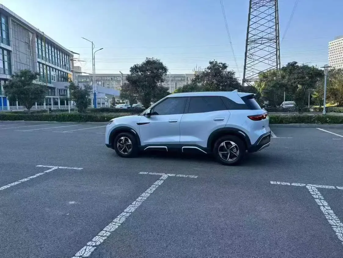 2024 BYD YuanUP BEV 45.12KWH,autocango,china used car exporter,china ev exporter,chinese used car exporter,chinese used ev exporter