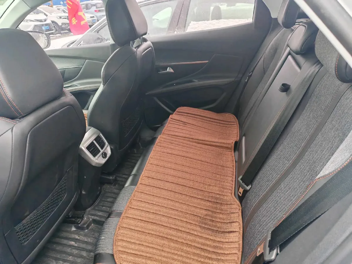 2017 Peugeot 4008 1.6T 167HP L4 6AT,autocango,china used car exporter,china ev exporter,chinese used car exporter,chinese used ev exporter