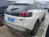 2017 Peugeot 4008 1.6T 167HP L4 6AT