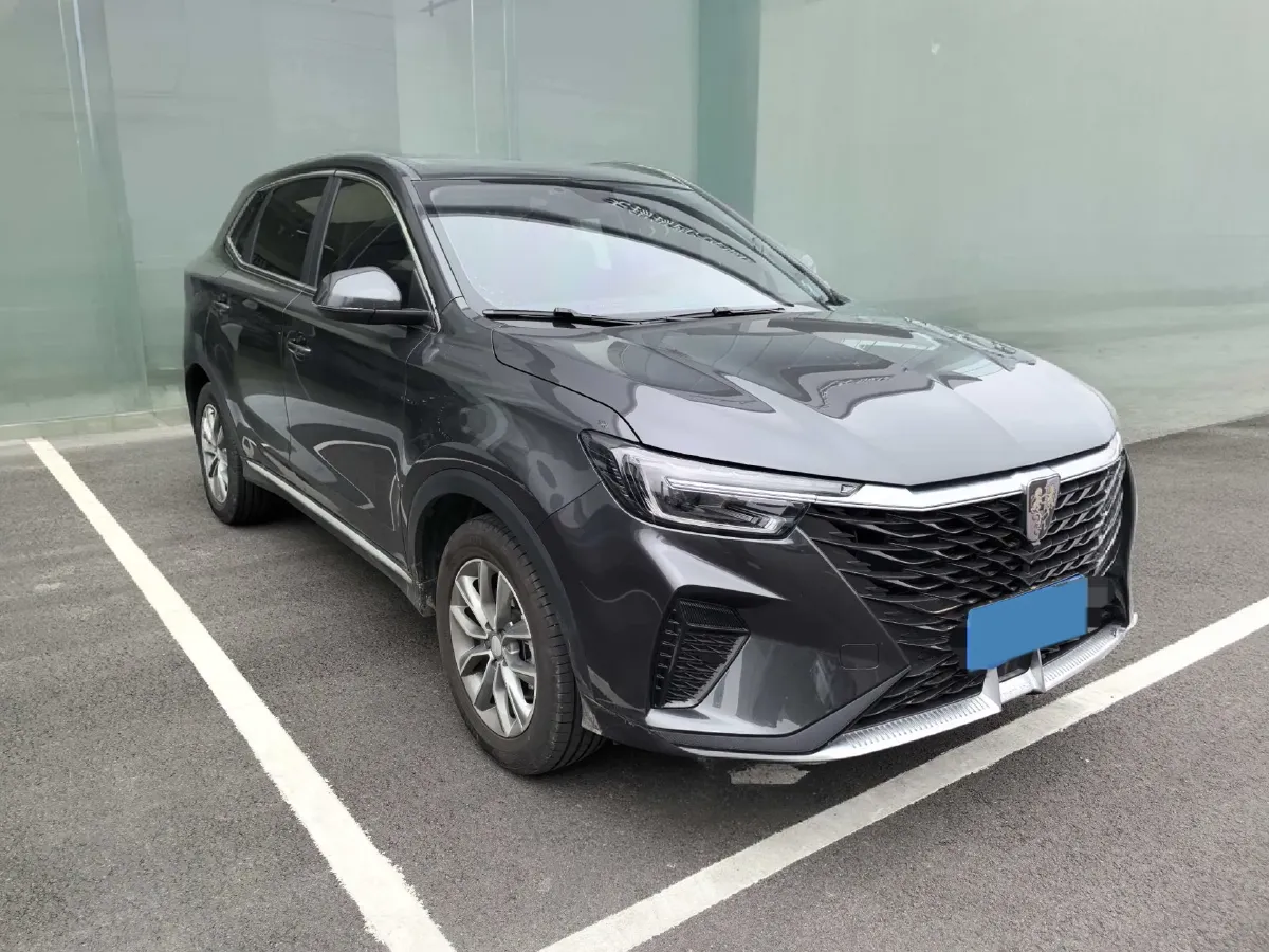 2023 Roewe RX5 1.5T 181HP L4 7DCT,autocango,china used car exporter,china ev exporter,chinese used car exporter,chinese used ev exporter