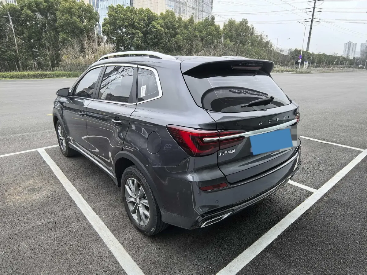 2023 Roewe RX5 1.5T 181HP L4 7DCT,autocango,china used car exporter,china ev exporter,chinese used car exporter,chinese used ev exporter