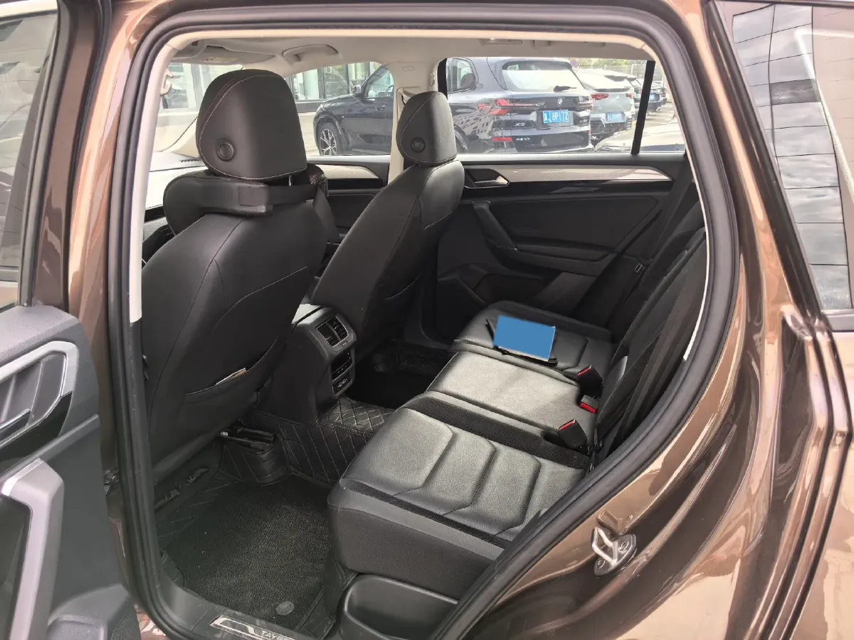 2020 Volkswagen Tayron 1.4T 150HP L4 7DCT,autocango,china used car exporter,china ev exporter,chinese used car exporter,chinese used ev exporter