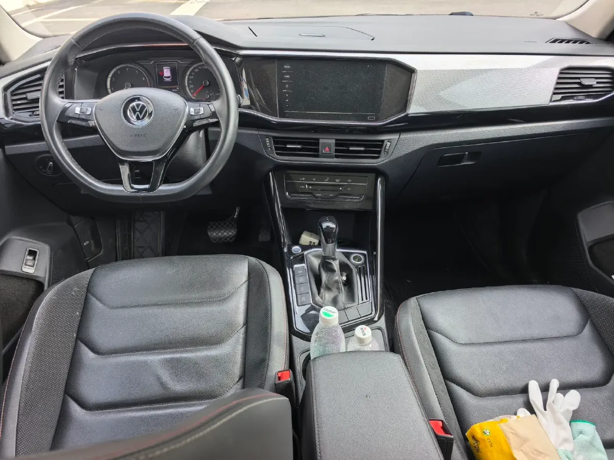 2020 Volkswagen Tayron 1.4T 150HP L4 7DCT,autocango,china used car exporter,china ev exporter,chinese used car exporter,chinese used ev exporter