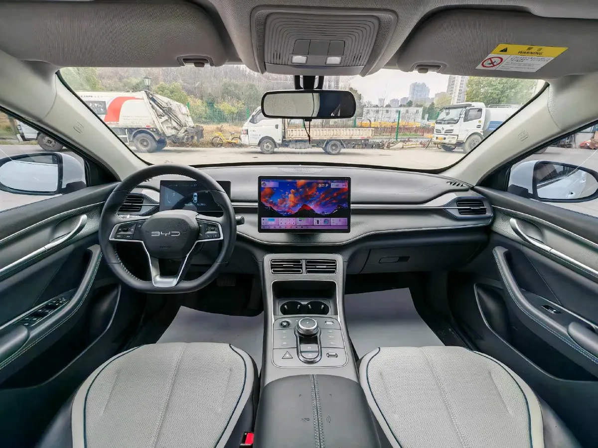 2024 BYD Destroyer 05 1.5L 110HP L4 E-CVT PHEV 8.3KWH,autocango,china used car exporter,china ev exporter,chinese used car exporter,chinese used ev exporter