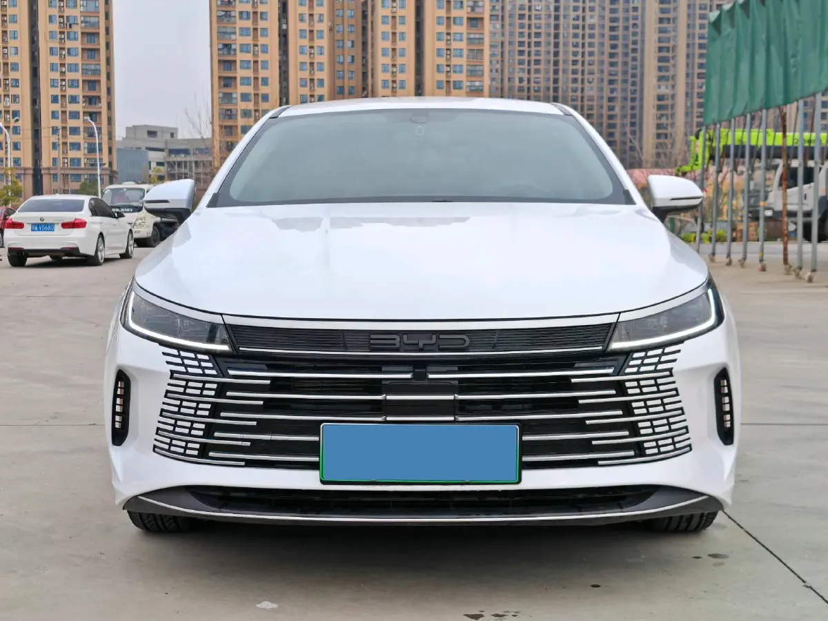 2024 BYD Destroyer 05 1.5L 110HP L4 E-CVT PHEV 8.3KWH,autocango,china used car exporter,china ev exporter,chinese used car exporter,chinese used ev exporter