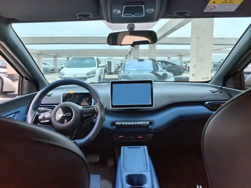 2023 BYD Seagull BEV 30.08KWH,autocango,china used car exporter,china ev exporter,chinese used car exporter,chinese used ev exporter