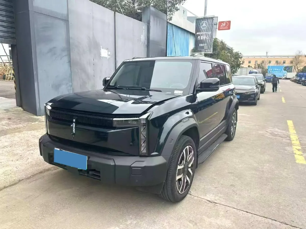 2024 iCAR iCAR 03 BEV 65.69KWH,autocango,china used car exporter,china ev exporter,chinese used car exporter,chinese used ev exporter