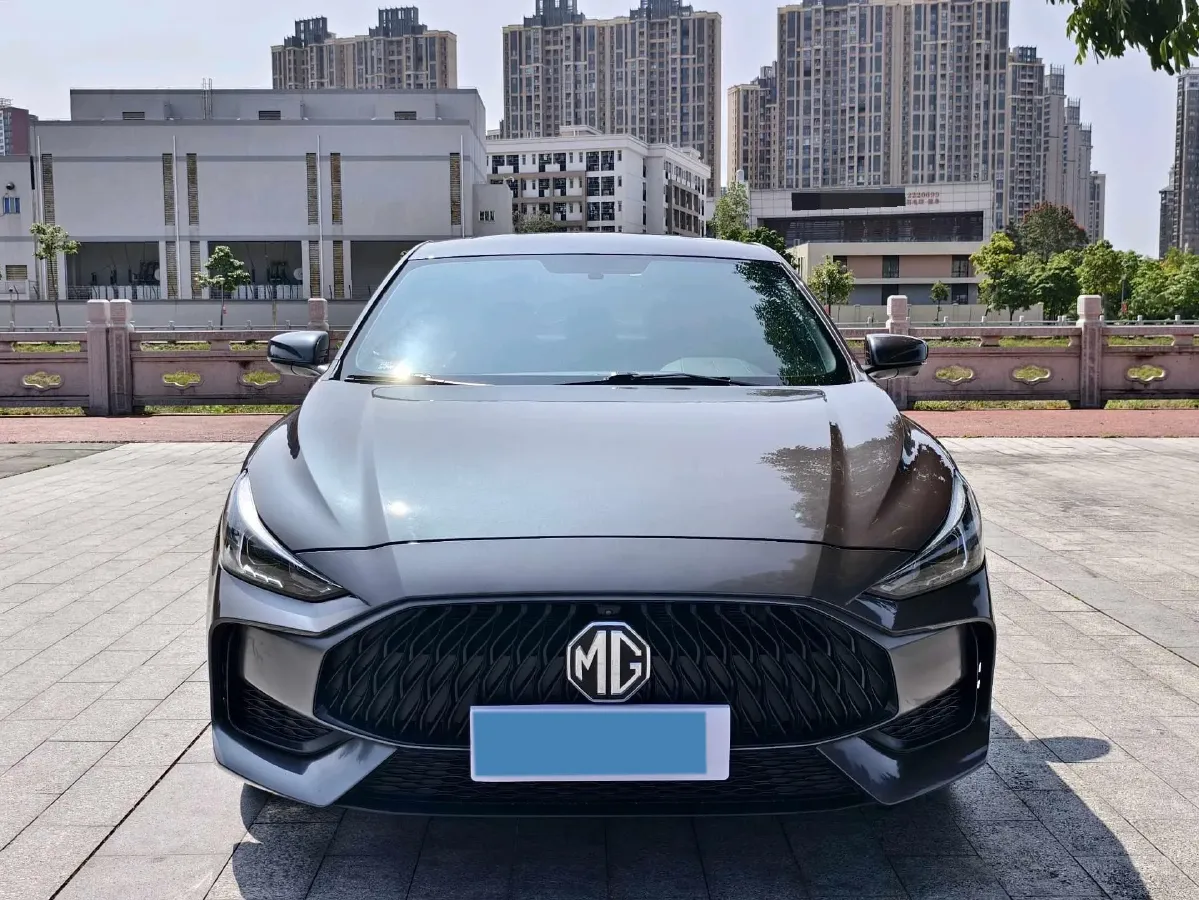 2022 MG 5 1.5L 120HP L4 5MT,autocango,china used car exporter,china ev exporter,chinese used car exporter,chinese used ev exporter