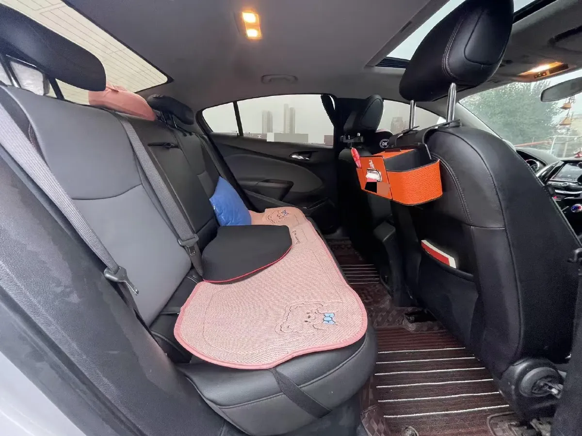 2018 Chevrolet Cruze 1.4T 150HP L4 7DCT,autocango,china used car exporter,china ev exporter,chinese used car exporter,chinese used ev exporter