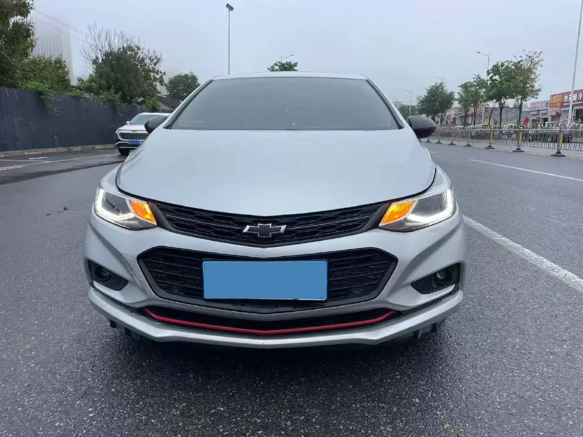2018 Chevrolet Cruze 1.4T 150HP L4 7DCT,autocango,china used car exporter,china ev exporter,chinese used car exporter,chinese used ev exporter