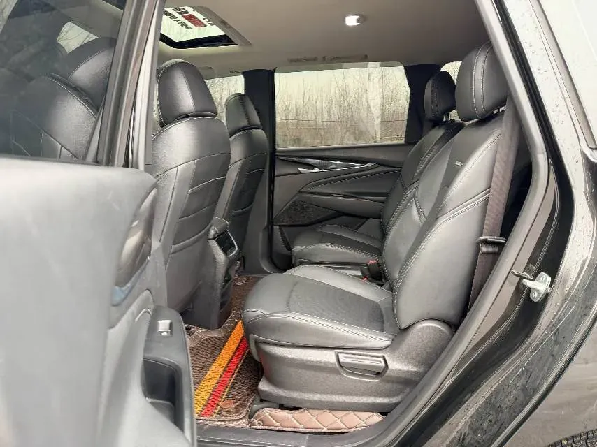 2019 MAXUS G50 1.5T 169HP L4 7DCT,autocango,china used car exporter,china ev exporter,chinese used car exporter,chinese used ev exporter