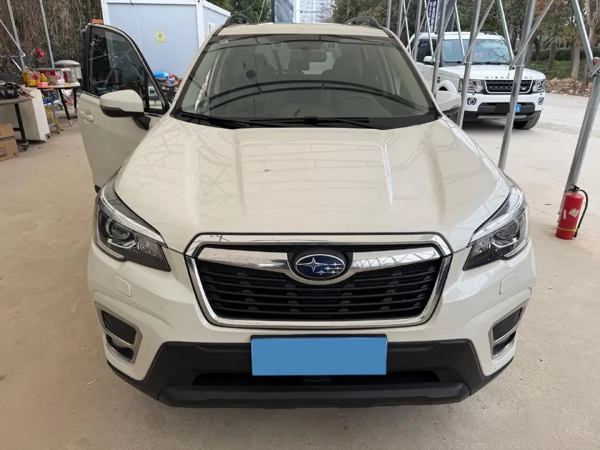 2021 Subaru Forester 2.0L 154HP H4 CVT,autocango,china used car exporter,china ev exporter,chinese used car exporter,chinese used ev exporter