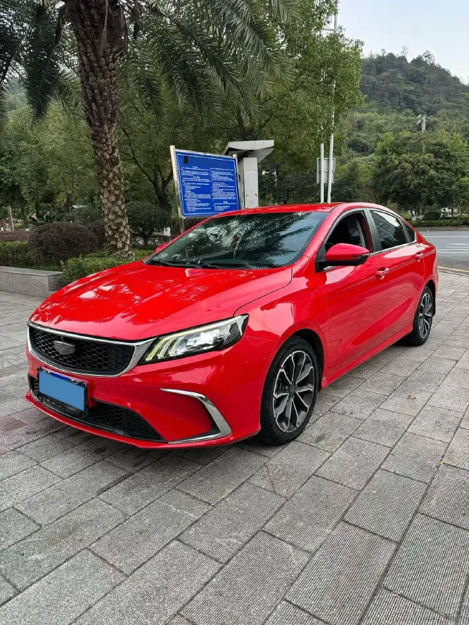 2021 Geely Binray 1.4T 141HP L4 CVT,autocango,china used car exporter,china ev exporter,chinese used car exporter,chinese used ev exporter