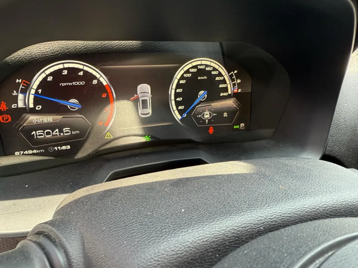 2017 WEY VV7 2.0T 234HP L4 7DCT,autocango,china used car exporter,china ev exporter,chinese used car exporter,chinese used ev exporter