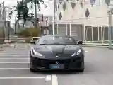 2018 Ferrari Portofino 3.9T 600HP V8 7DCT
