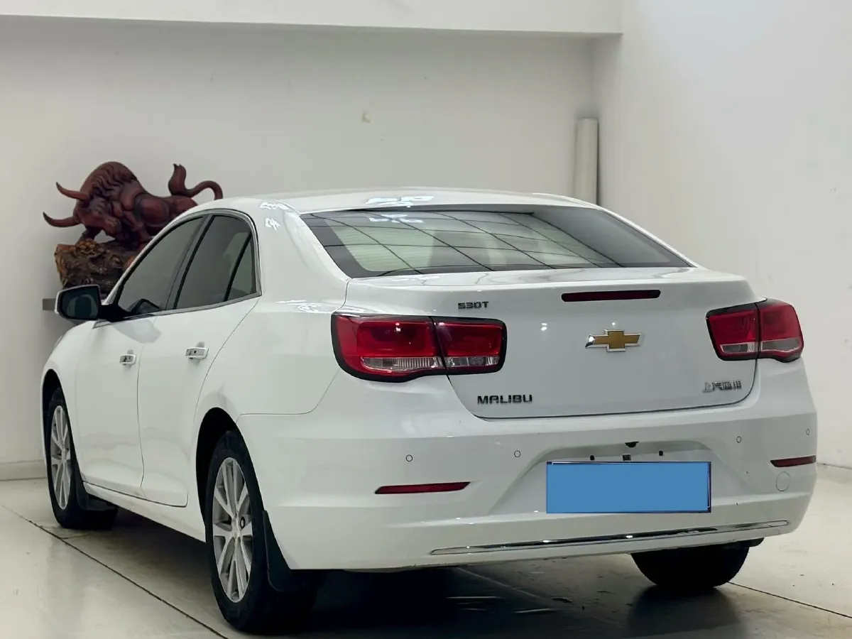 2018 Chevrolet Malibu 1.5T 170HP L4 6AT,autocango,china used car exporter,china ev exporter,chinese used car exporter,chinese used ev exporter