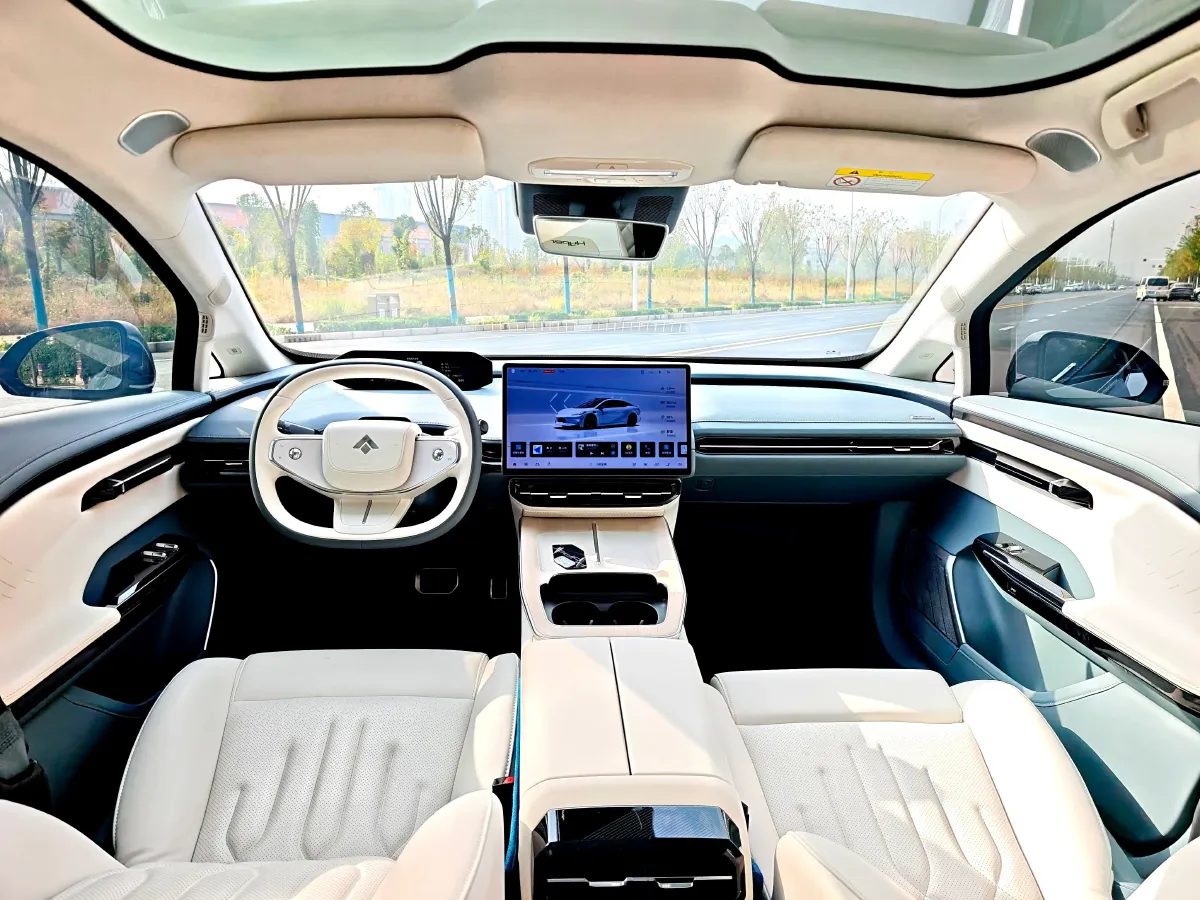 2023 HYPTEC GT BEV 80KWH,autocango,china used car exporter,china ev exporter,chinese used car exporter,chinese used ev exporter