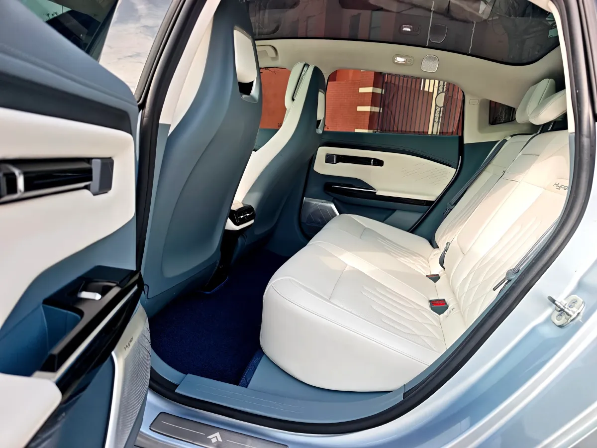 2023 HYPTEC GT BEV 80KWH,autocango,china used car exporter,china ev exporter,chinese used car exporter,chinese used ev exporter