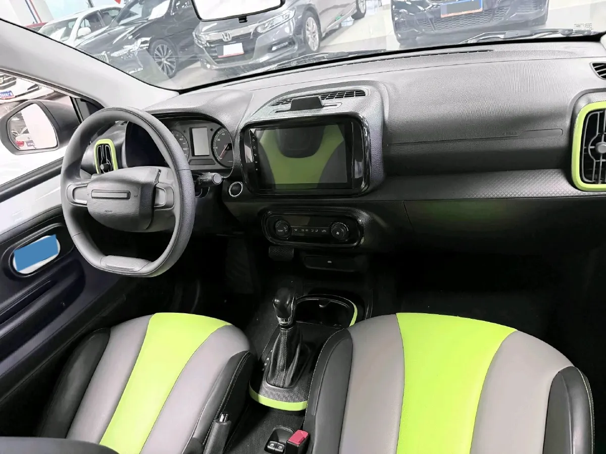 2021 Roewe Clever BEV 29.13KWH,autocango,china used car exporter,china ev exporter,chinese used car exporter,chinese used ev exporter