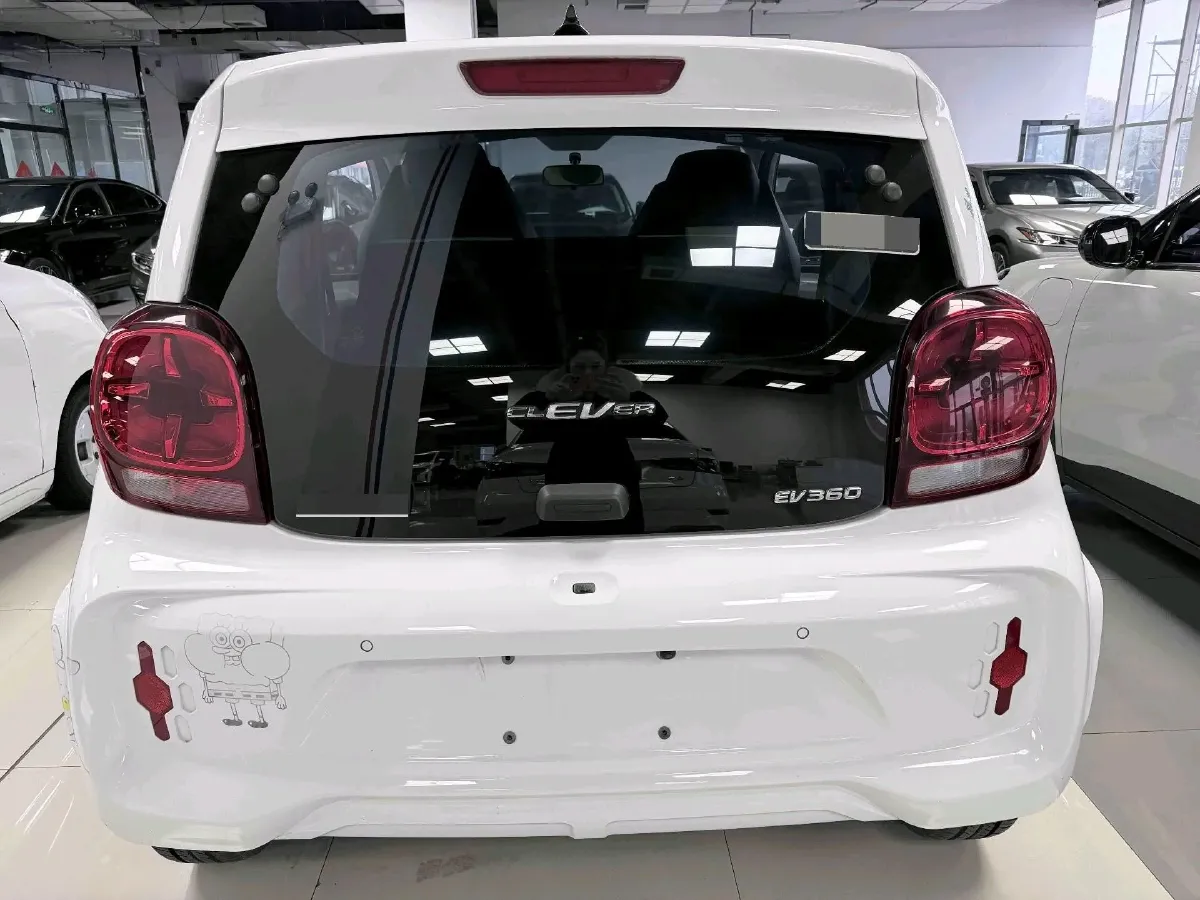 2021 Roewe Clever BEV 29.13KWH,autocango,china used car exporter,china ev exporter,chinese used car exporter,chinese used ev exporter