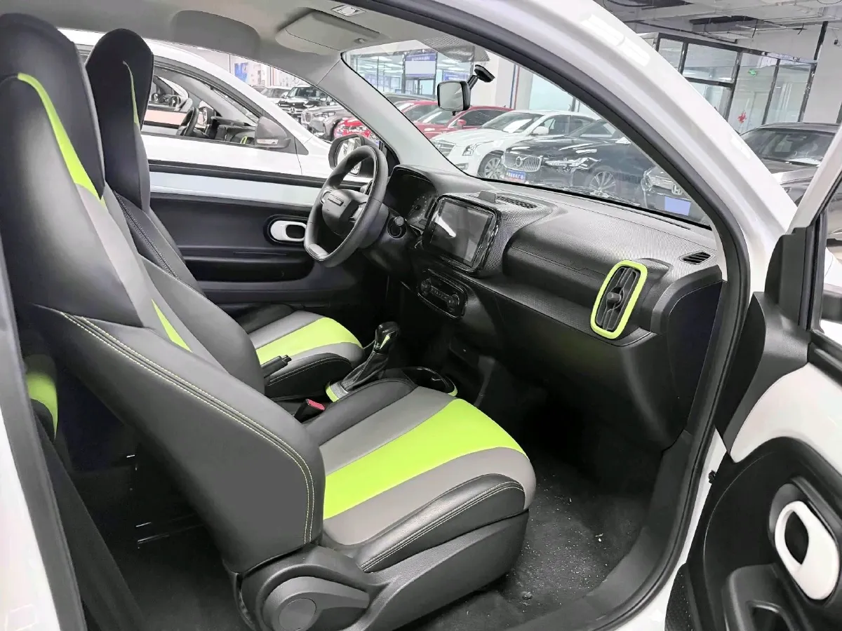 2021 Roewe Clever BEV 29.13KWH,autocango,china used car exporter,china ev exporter,chinese used car exporter,chinese used ev exporter