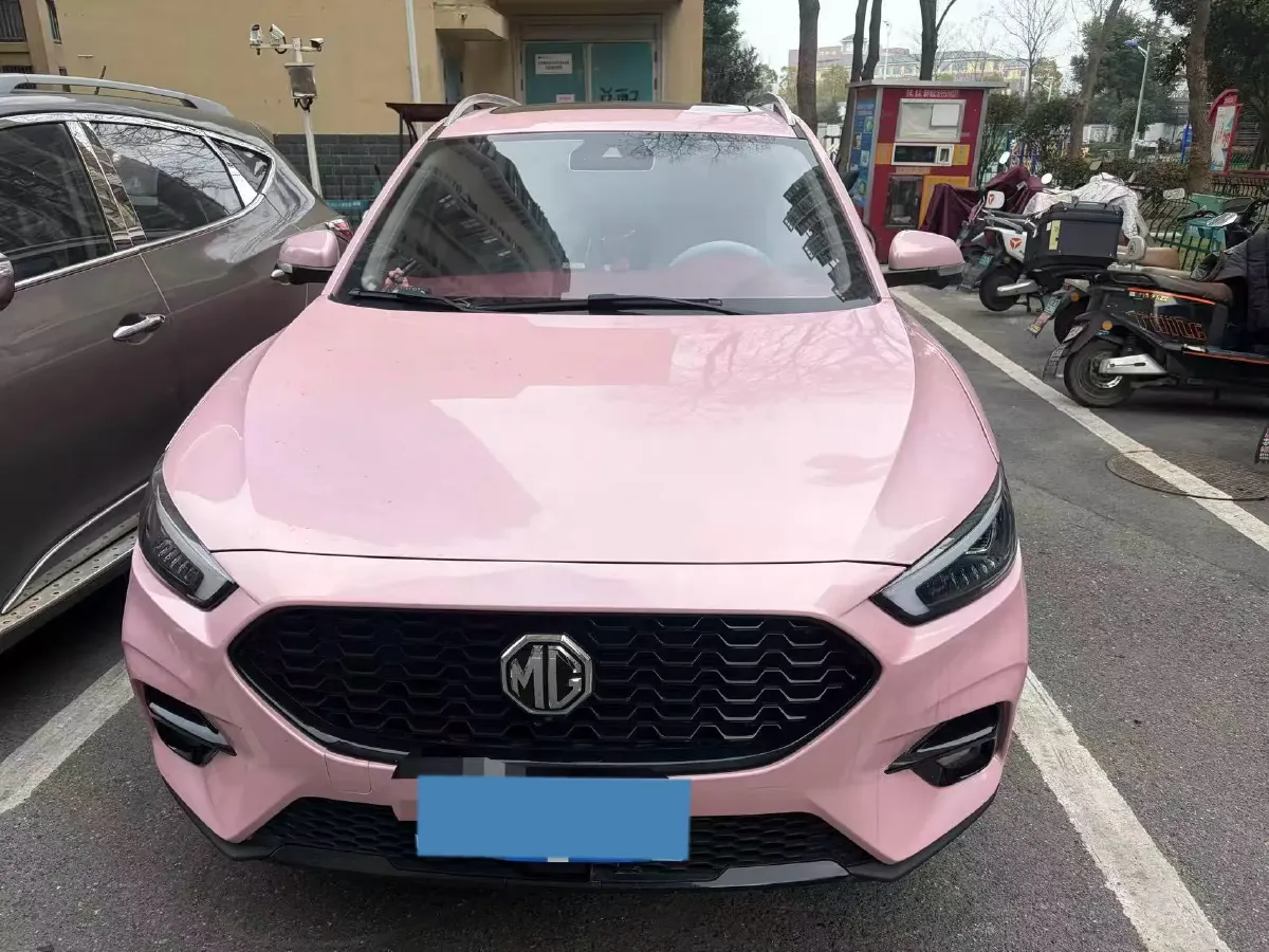 2020 MG ZS 1.3T 163HP L3 6AT,autocango,china used car exporter,china ev exporter,chinese used car exporter,chinese used ev exporter