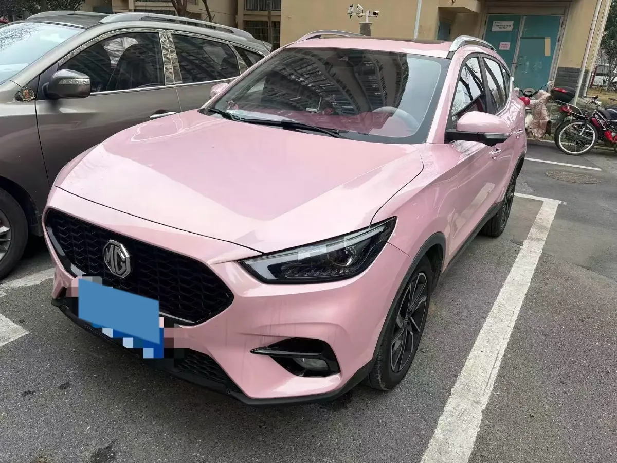 2020 MG ZS 1.3T 163HP L3 6AT,autocango,china used car exporter,china ev exporter,chinese used car exporter,chinese used ev exporter