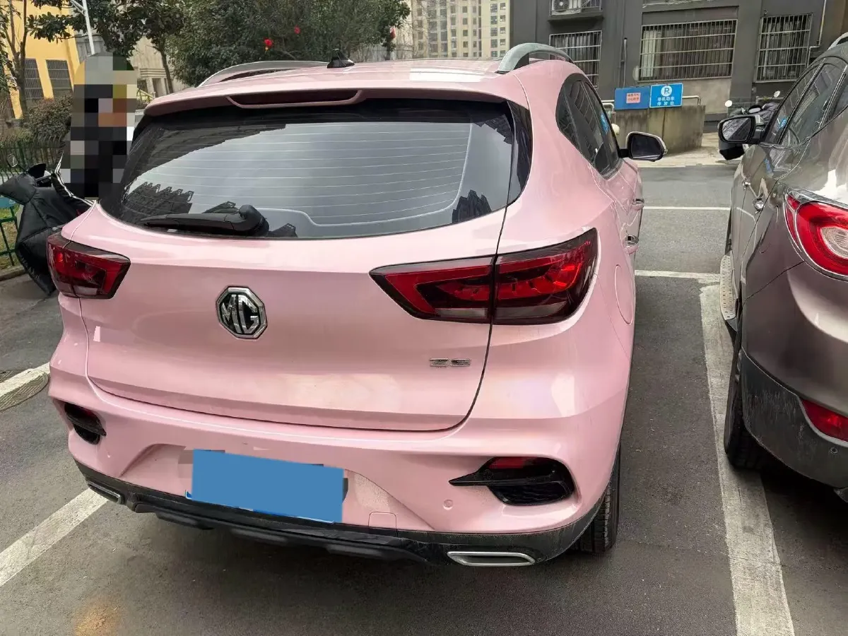 2020 MG ZS 1.3T 163HP L3 6AT,autocango,china used car exporter,china ev exporter,chinese used car exporter,chinese used ev exporter