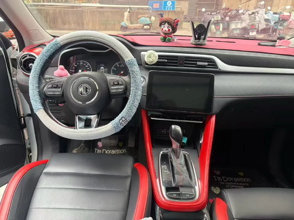 2020 MG ZS 1.3T 163HP L3 6AT,autocango,china used car exporter,china ev exporter,chinese used car exporter,chinese used ev exporter