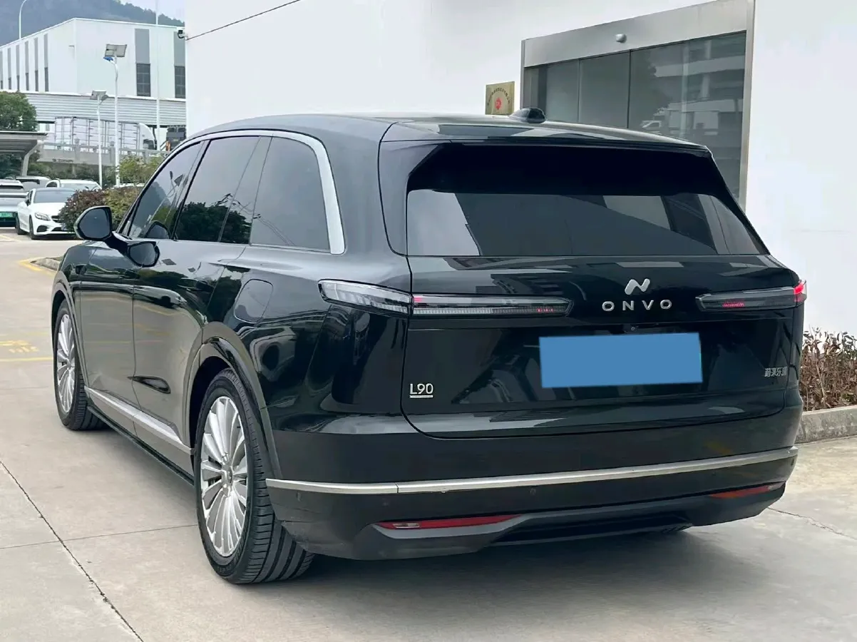 2025 ONVO L90 BEV,autocango,china used car exporter,china ev exporter,chinese used car exporter,chinese used ev exporter