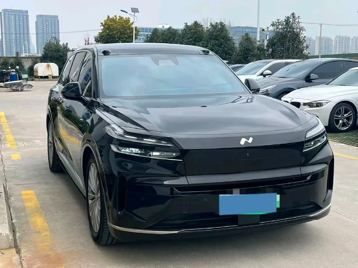 2025 ONVO L90 BEV,autocango,china used car exporter,china ev exporter,chinese used car exporter,chinese used ev exporter