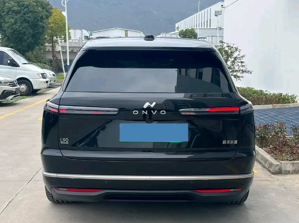 2025 ONVO L90 BEV,autocango,china used car exporter,china ev exporter,chinese used car exporter,chinese used ev exporter