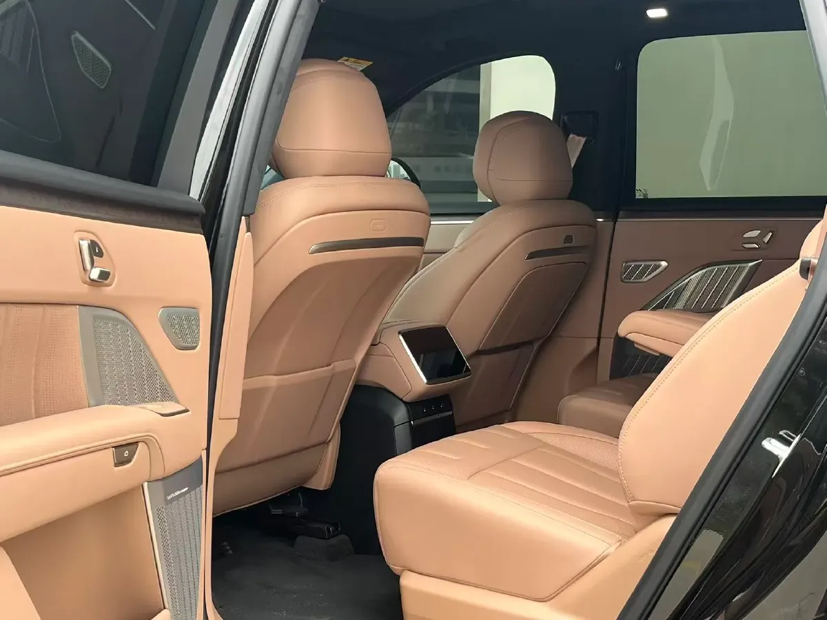 2025 ONVO L90 BEV,autocango,china used car exporter,china ev exporter,chinese used car exporter,chinese used ev exporter