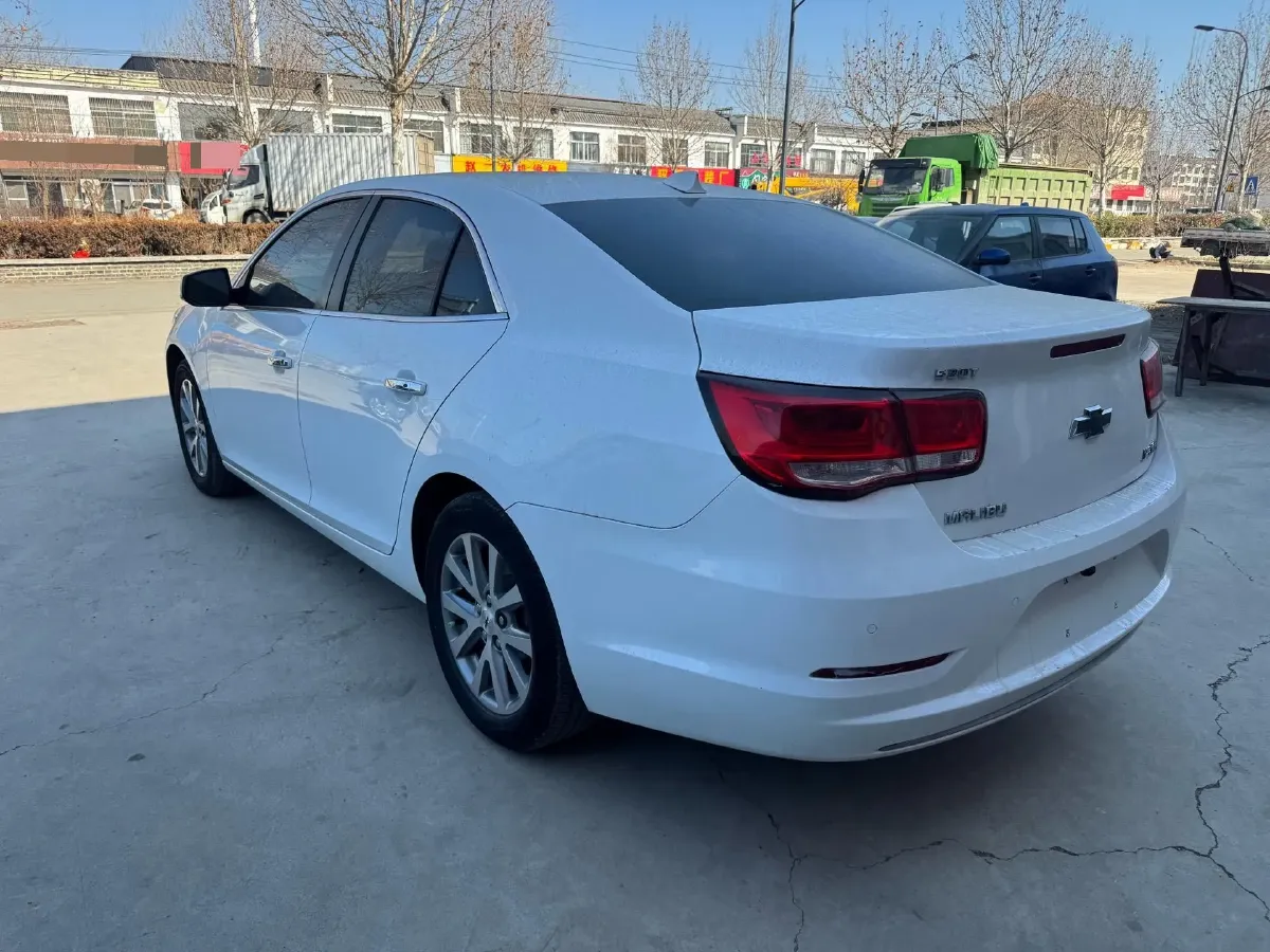 2018 Chevrolet Malibu 1.5T 170HP L4 6AT,autocango,china used car exporter,china ev exporter,chinese used car exporter,chinese used ev exporter