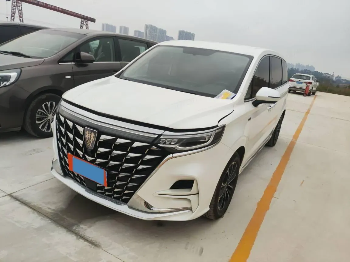 2022 Roewe iMAX8 2.0T 234HP L4 8AT,autocango,china used car exporter,china ev exporter,chinese used car exporter,chinese used ev exporter
