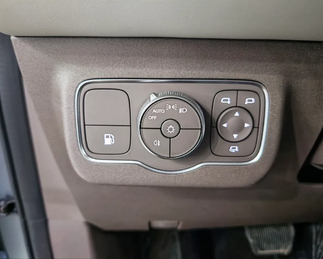 2024 JMC DaDaoEV BEV 63.75KWH,autocango,china used car exporter,china ev exporter,chinese used car exporter,chinese used ev exporter